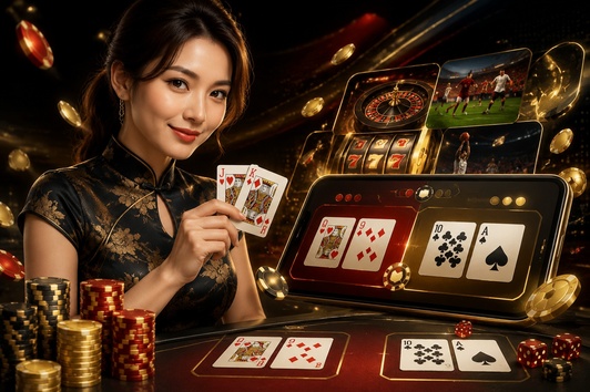 k3slot