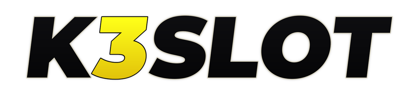 k3slot logo